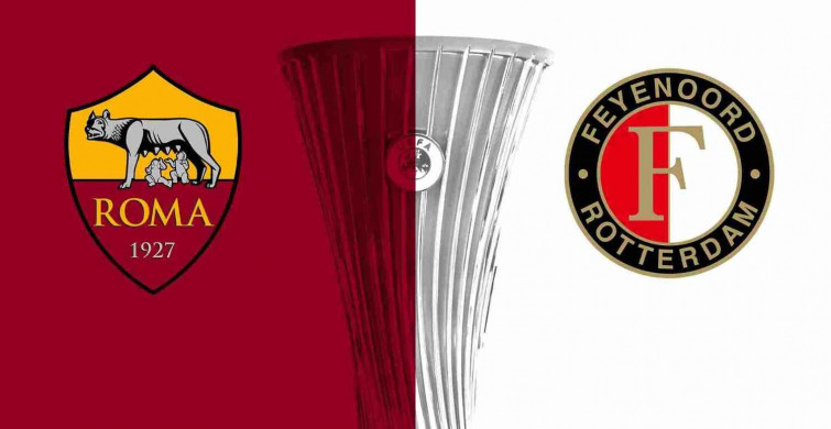 Roma Feyenoord maç özeti ve golleri izle Exxen | Roma Feyenoord youtube geniş özeti ve maçın golleri
