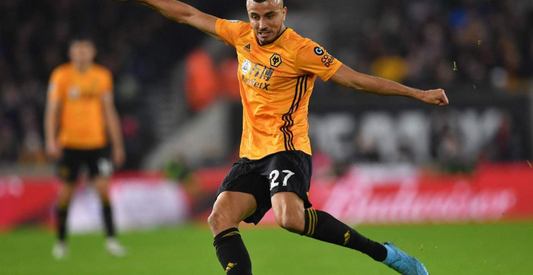 Romain Saiss kimdir? Beşiktaş'ın yeni transferi Romain Saiss kaç yaşında, mevkisi ne, hangi kulüplerde oynadı? Romain Saiss hakkında bilgiler