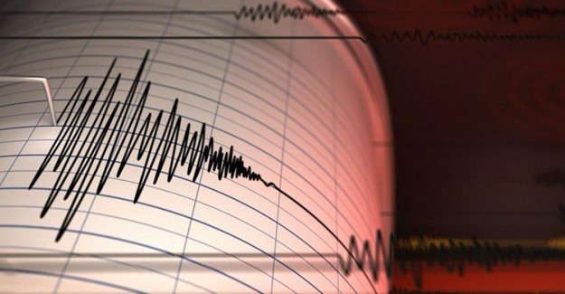 Romanya'da Korkutan Deprem!