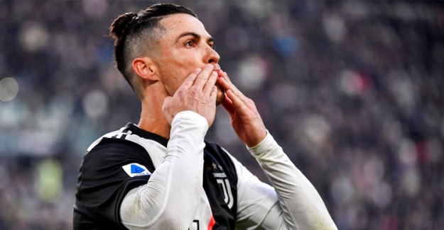 Ronaldo: '35 Yaşında 1000 Maça Çıkmak Kolay Değil'