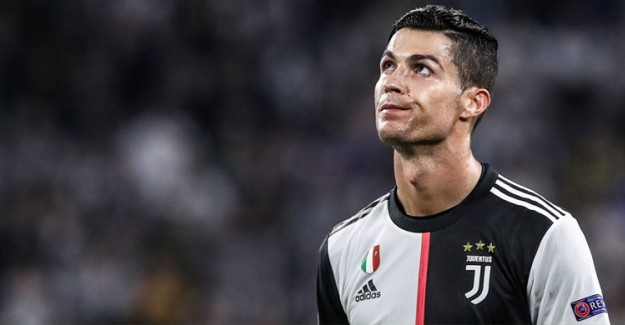 Ronaldo'dan Coronavirüse Karşı Kral Hareket!