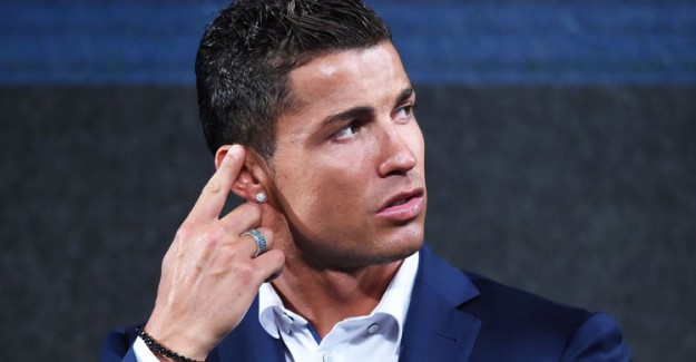 Ronaldo Davasında Flaş Gelişme! Her Şeyi Kabul Etti!