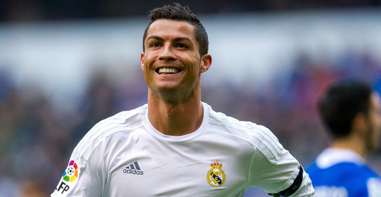 Ronaldo dünyayı şaşırttı: Real Madrid beklenirken adresi orası oldu
