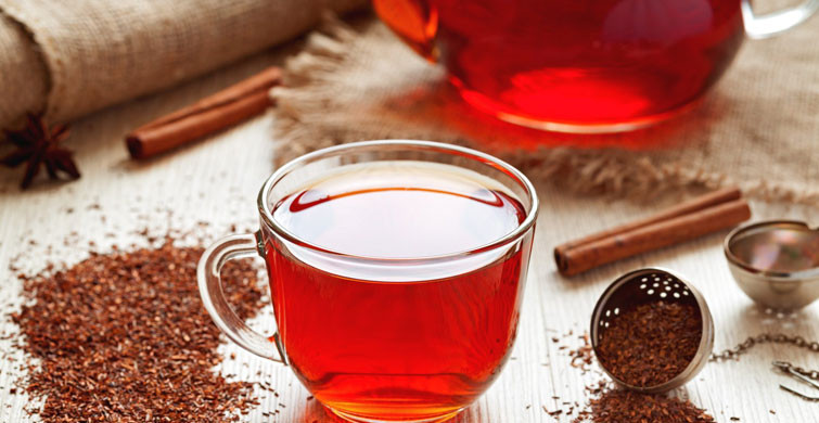  Rooibos Çayının Faydaları Nelerdir?