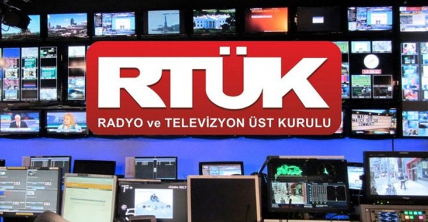 RTÜK, Halk TV ve FOX TV'ye Yayın Yasağı Getirdi