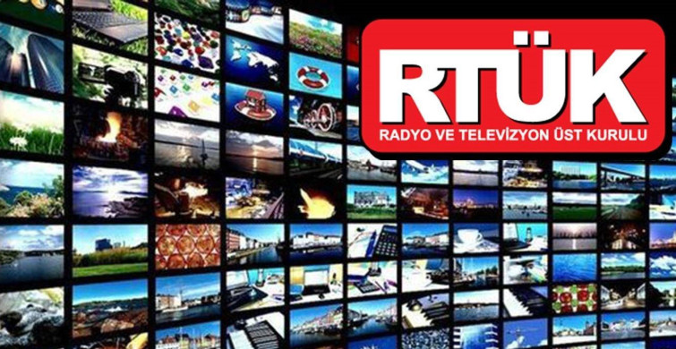 RTÜK'ten Toplum Ahlakını Bozan Kanallara Ceza Geldi!