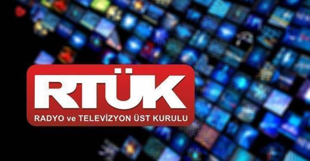 RTÜK'ten Akit TV'ye İnceleme!