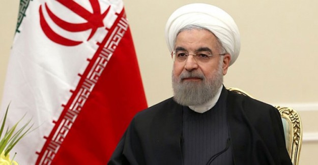 Ruhani: Dış Politikada Dost Ülkelerin Kapasitesinden Yararlanmalıyız