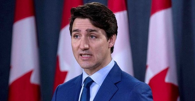 Ruhani İle Trudeau Telefon Görüşmesi Yaptı