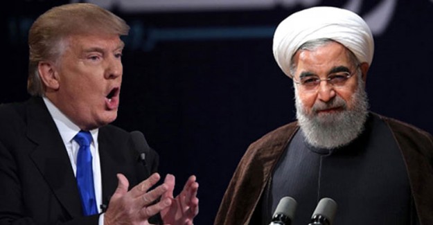 Ruhani'den Trump'a: Siyaset ve Hukuk Geçmişi Olmayan Tüccar