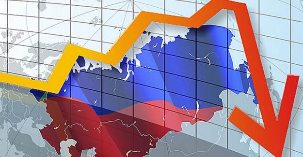 Rus Ekonomisi Nisanda Yüzde 12 Küçüldü