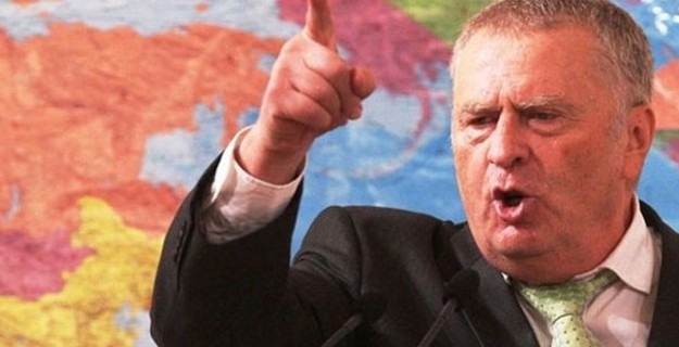 Rus Lider: Cumhurbaşkanı Erdoğan’ı Kimse Deviremez