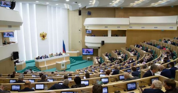 Rus Parlamentosundan Libya Tezkeresi Açıklaması! 