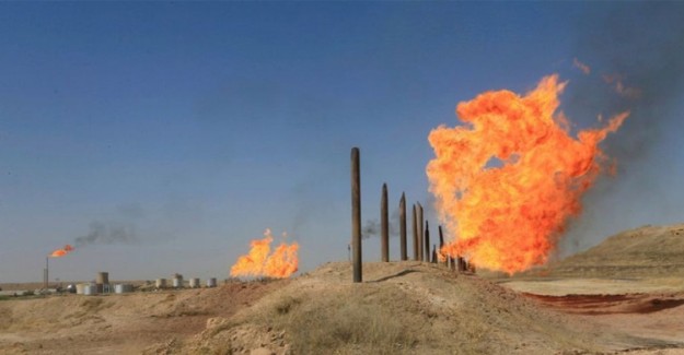 Rus Petrol ve Gaz Şirketleri Irak’ta 20 Milyar Dolar Yatırım Planlıyor