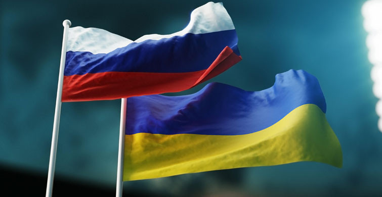 Rus Yanlısı Medyaya Ukrayna'dan Yaptırım