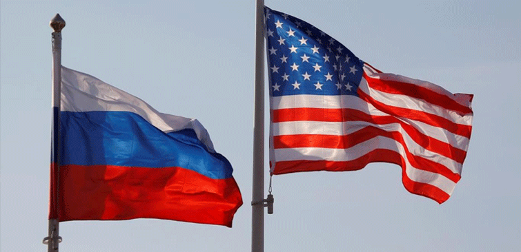Rusya ABD'nin Savunma Bütçesine Tepki Gösterdi