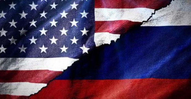 Rusya ABD'ye Nato Verdi: Anlaşmaya Uyun!