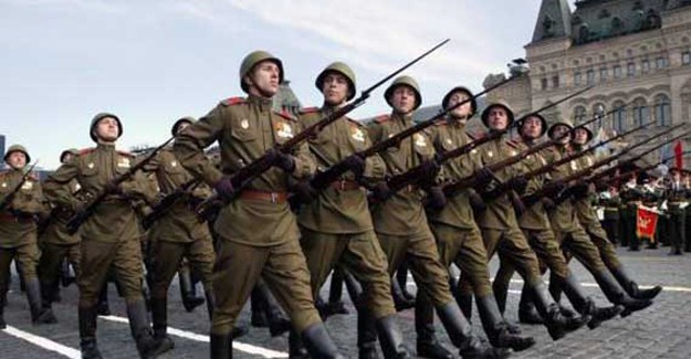 Rusya Açıkladı: 3. Dünya Savaşı Bu Yüzden Çıkacak