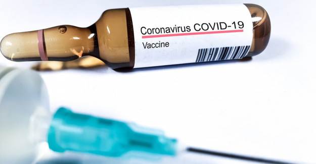 Rusya Açıkladı: Coronavirüs Aşısı Piyasaya Sürülüyor