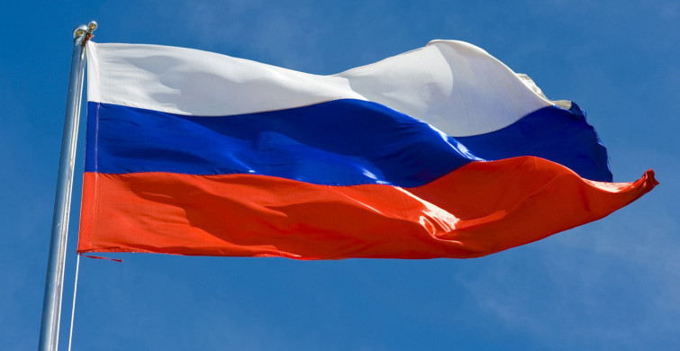 Rusya Bayrağı Anlamı Nedir, Rusya Bayrağının Renkleri Ne Anlama Geliyor?