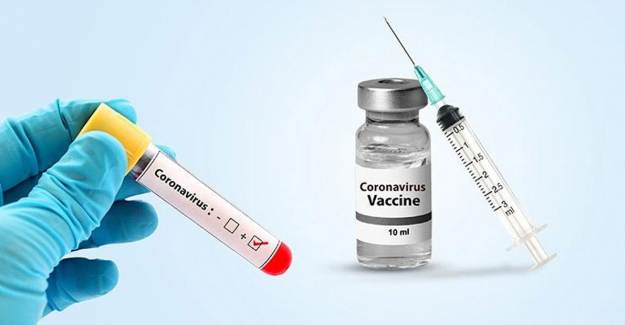 Rusya: ‘Coronavirüs Aşısının Deneme Sürümü Ağustos'ta Hazır'