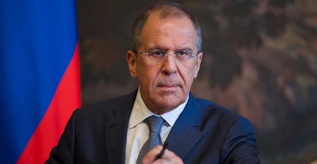 Rusya Dışişleri Bakanı Lavrov: ABD Artık Rekabet Edecek Güce Sahip Değil