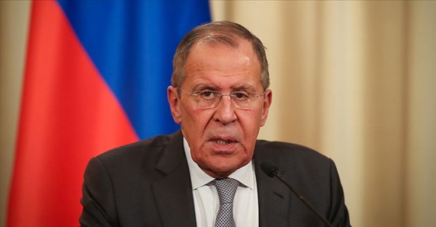 Rusya Dışişleri Bakanı Lavrov, Berlin Konferansı'nı Değerlendirdi