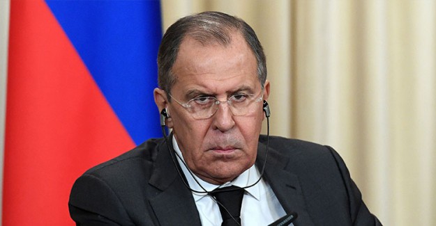 Rusya Dışişleri Bakanı Lavrov: Mutabakatın yürürlükte kaldığını varsayıyoruz