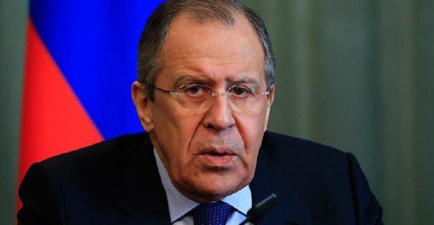 Rusya Dışişleri Bakanı Lavrov: Rusya ve ABD Arasında Terörle Mücadele Diyaloğu Tekrardan Kuruldu