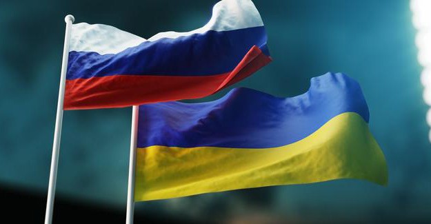 Sergey Lavrov'dan Flaş İddia ''Ukrayna'nın Amacı Dikkat Çekmek''