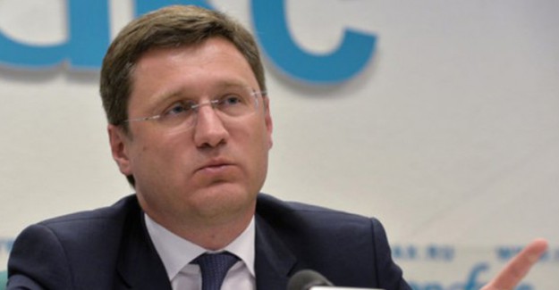Rusya Enerji Bakanı Novak: OPEC Anlaşmasını Uzatmaya Gerek Yok