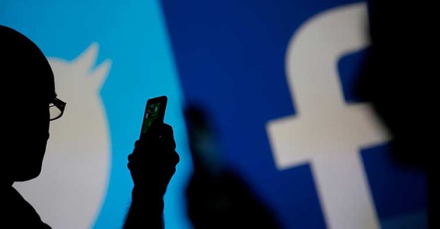 Rusya, Facebook ve Twitter'a Dava Açtı