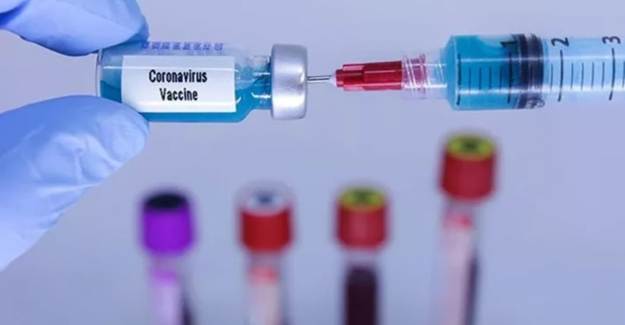 Rusya İkinci Koronavirüs Aşısını Tescilledi!
