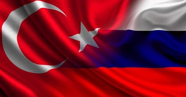 Rusya İle Türkiye Üniversiteleri Arasında 21 İşbirliği Anlaşması 