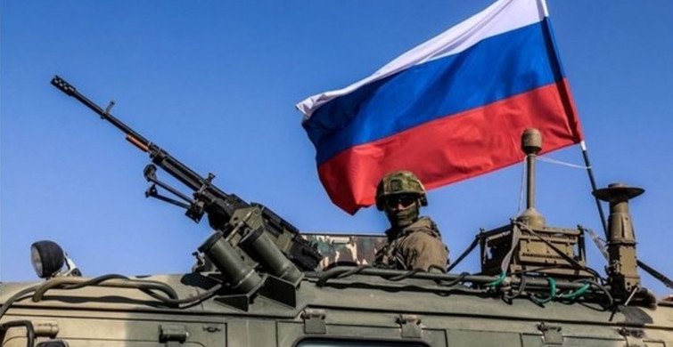 Rusya İle Ukrayna Arasında Gerilim Büyüyor!