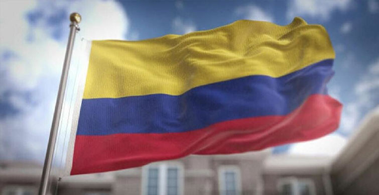 Rusya Kolombiyalı Diplomatları İstemediğini Açıkladı!
