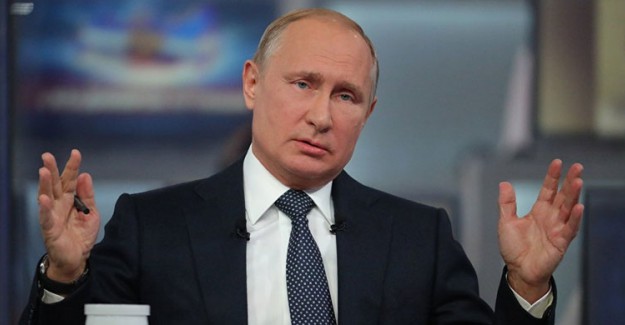 Rusya Lideri Putin'den Şaşırtan Büyükelçi Kararı