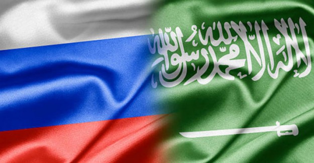Rusya Liderliği Suudi Arabistan'a Kaptırdı