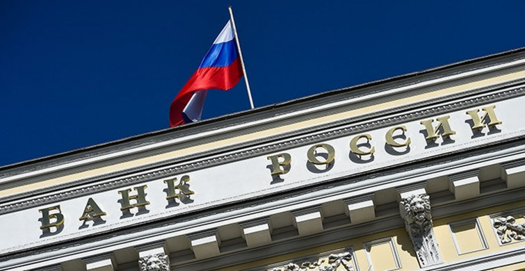 Rusya Merkez Bankası açıkladı! Büyük kriz içindeyiz
