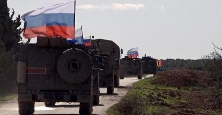Rusya NATO'nun genişlemesini tehdit olarak açıkladı! 12 askeri üst kurulacak!