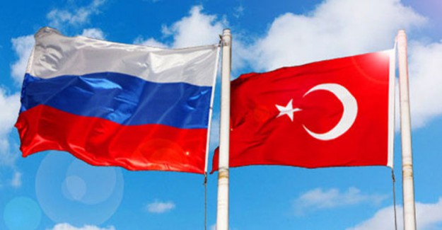 Rusya Onayladı! Türkiye ve Rusya O Konuda Anlaşmaya Vardılar