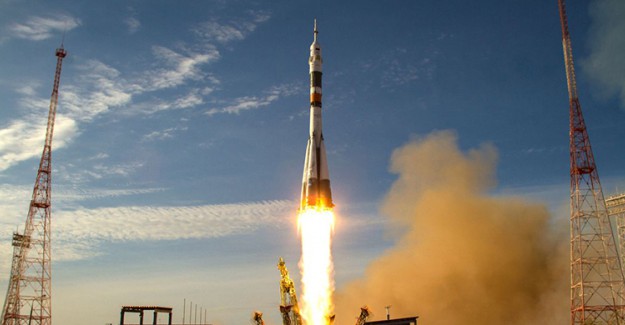 Rusya Rokot-2 Roketi'nin Lansmanlarına Başlıyor