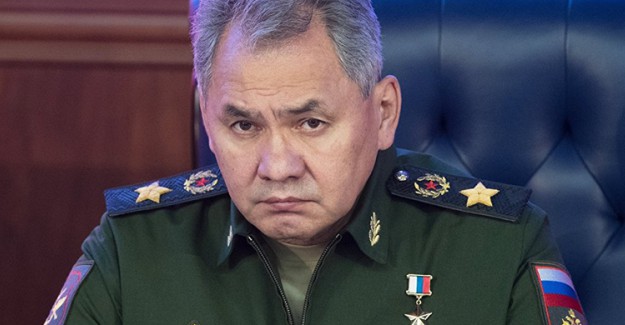 Rusya Savunma Bakanı Şoygu: Rusya, ABD’nin Füze Savunmasını Yenebilecek Silahlara Sahip