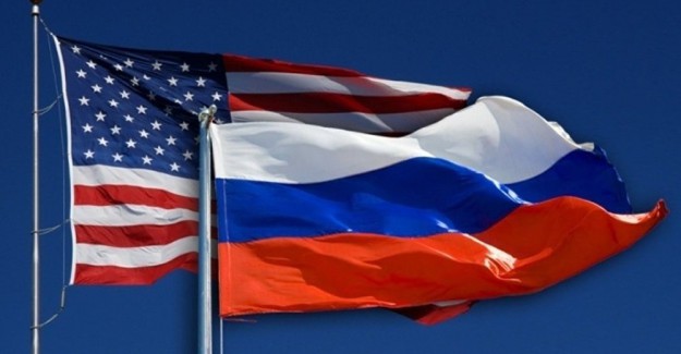 Rusya Sinirlendi! ABD'nin Çok Gizli Sırlarını Açıkladı
