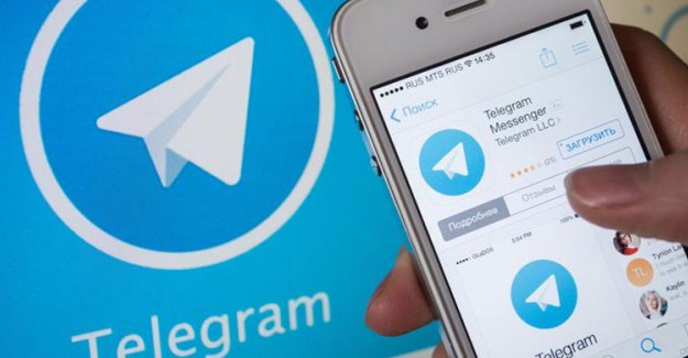 Rusya, Telegram'ı Yasaklıyor