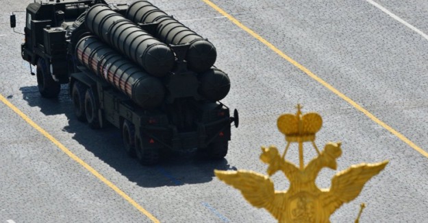 Rusya, Temmuz Ayında S-400'leri Türkiye'ye Teslim Etmeye Başlayacak