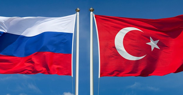 Rusya Türkiye'den Onay Bekliyor!