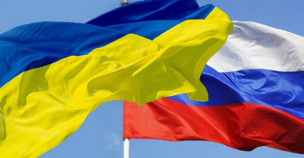 Rusya Ukrayna Gerginliği Büyüyor