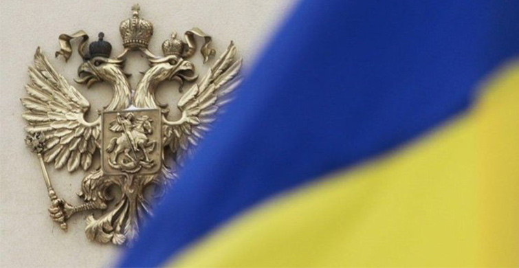 Rusya, Ukrayna Konsolosunu Gözaltına Aldı