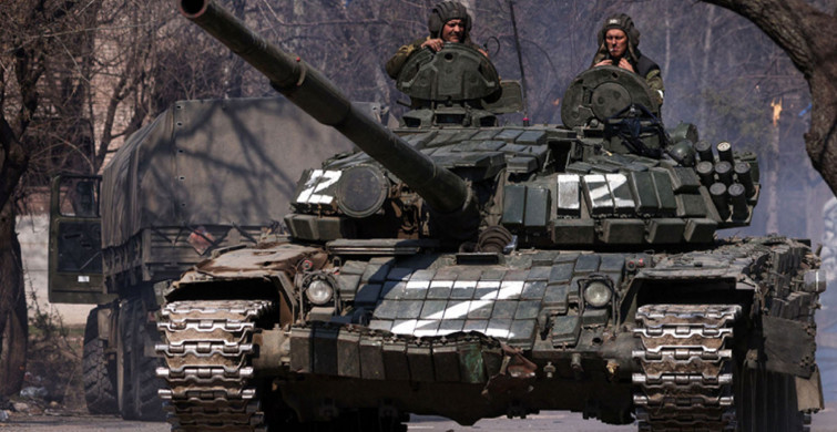 Rusya Ukrayna savaşı tekrardan alevleniyor: Lavrov'dan yeni bir operasyon başlıyor açıklaması!